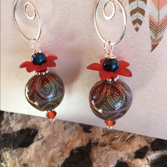 Color changing mood beads - Picture 4 of 5